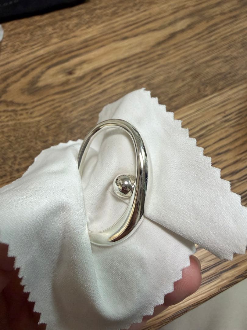 LORO ロロ　shape ring 06