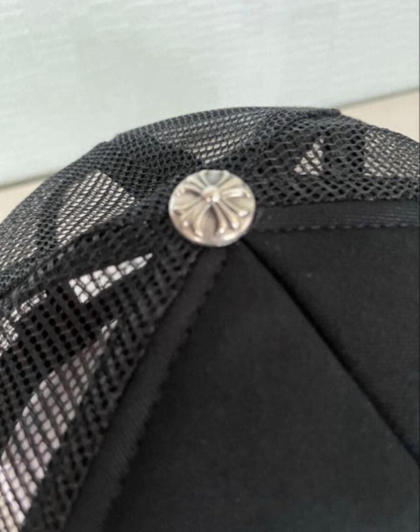 Chrom hearts fuck cap 17000から値下げ ‼️