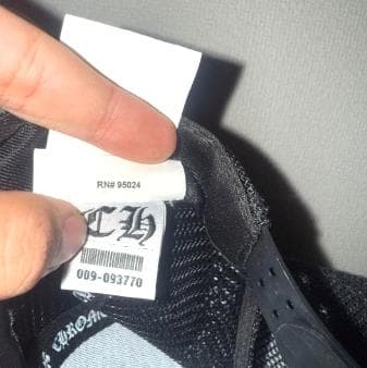 Chrom hearts fuck cap 17000から値下げ ‼️