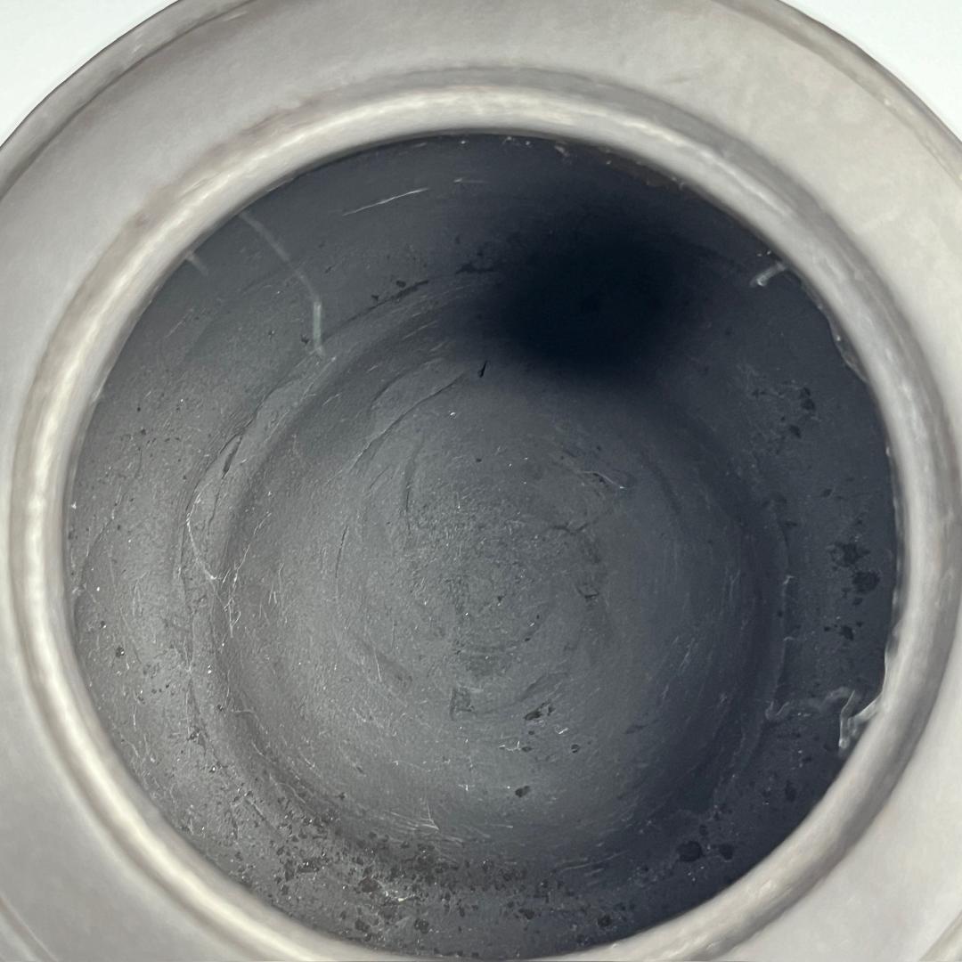 竹紫砂急須 茶道具 宜興 天青 黒 紫砂壷 朱泥 茶壺 急須 煎茶道具 764