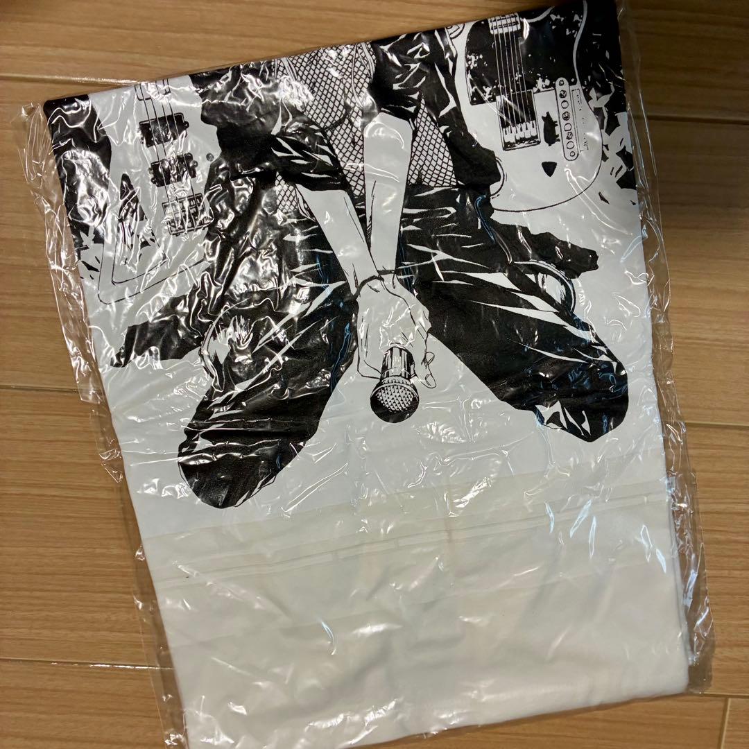 cali≠gari x 田島昭宇コラボレーションTシャツ