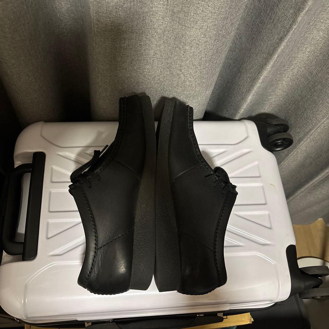 ツ*パ様 クラークス　ワラビー　Clarks wallabees