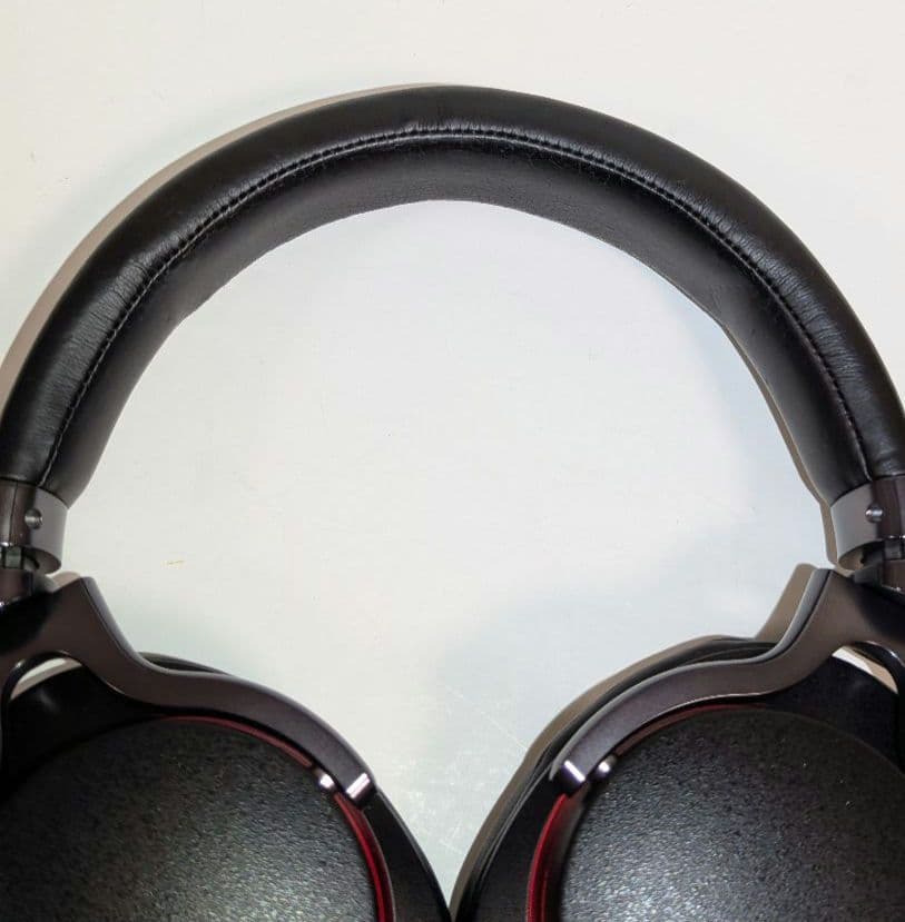 SONY MDR−1A ステレオヘッドホン