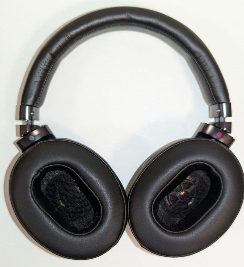 SONY MDR−1A ステレオヘッドホン