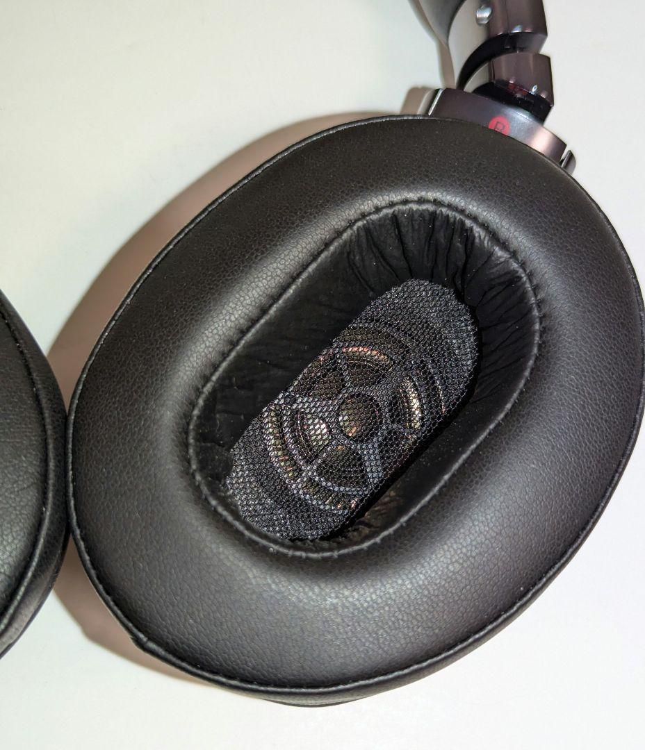 SONY MDR−1A ステレオヘッドホン