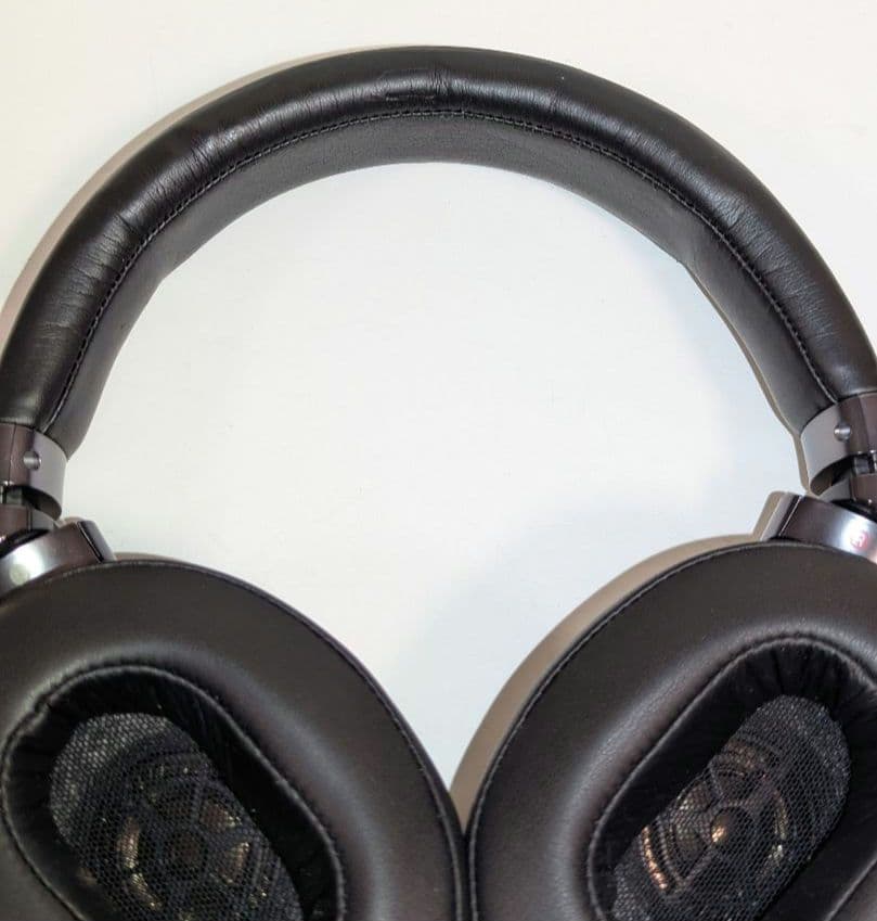 SONY MDR−1A ステレオヘッドホン