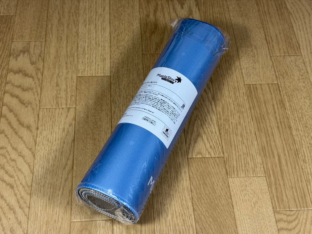 メイプルストーリー 夏シグナス デスクマット