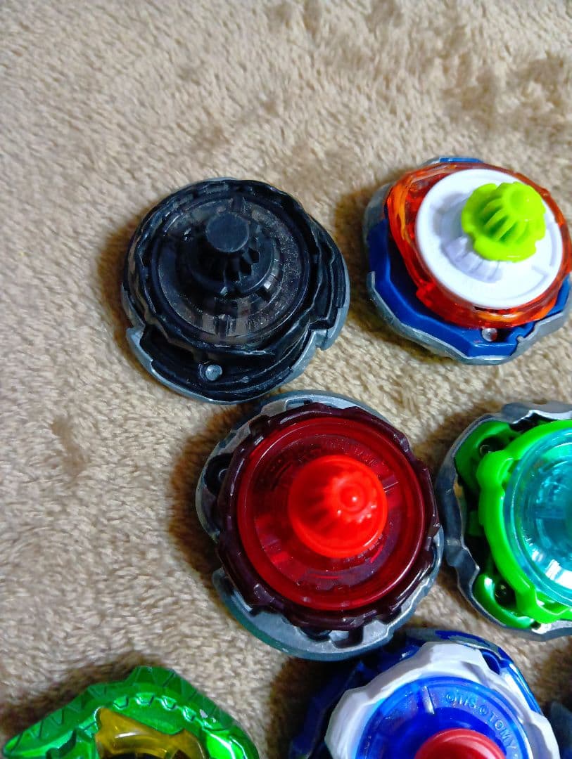 ベイブレードx　まとめ　シャークエッジ　ヘルズサイズ　スペシャルクロスベイ