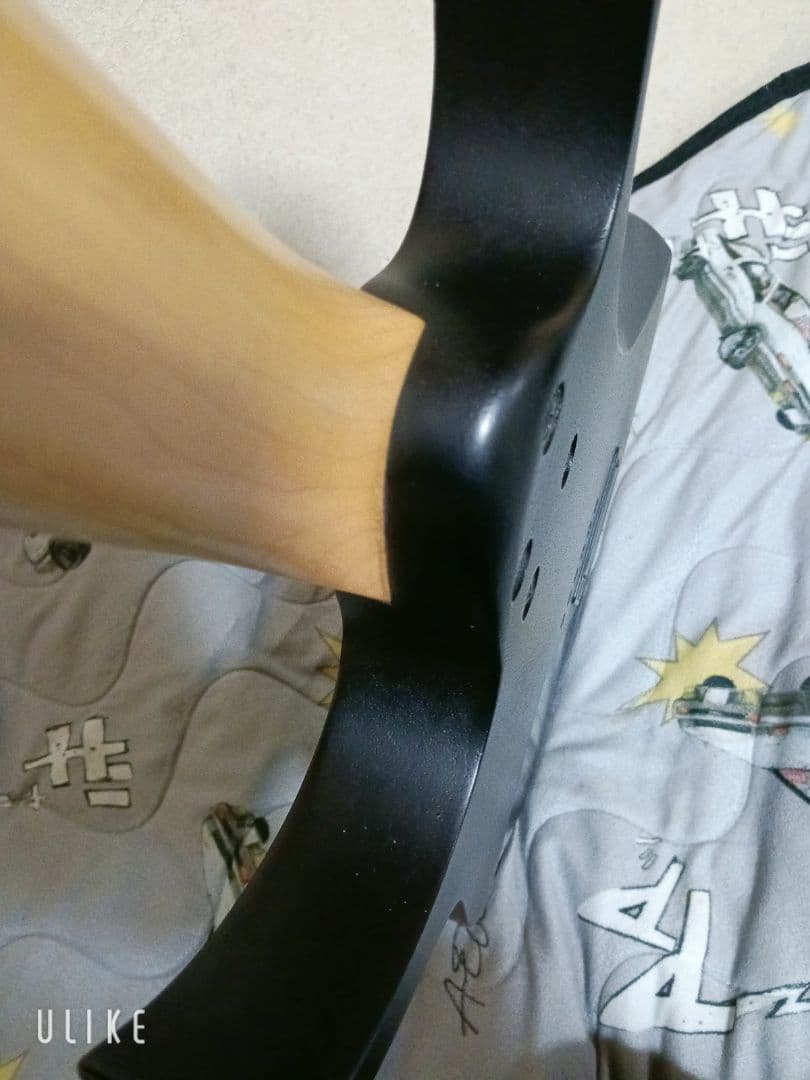 Ibanez rgkp6 カオスパッド搭載ギター