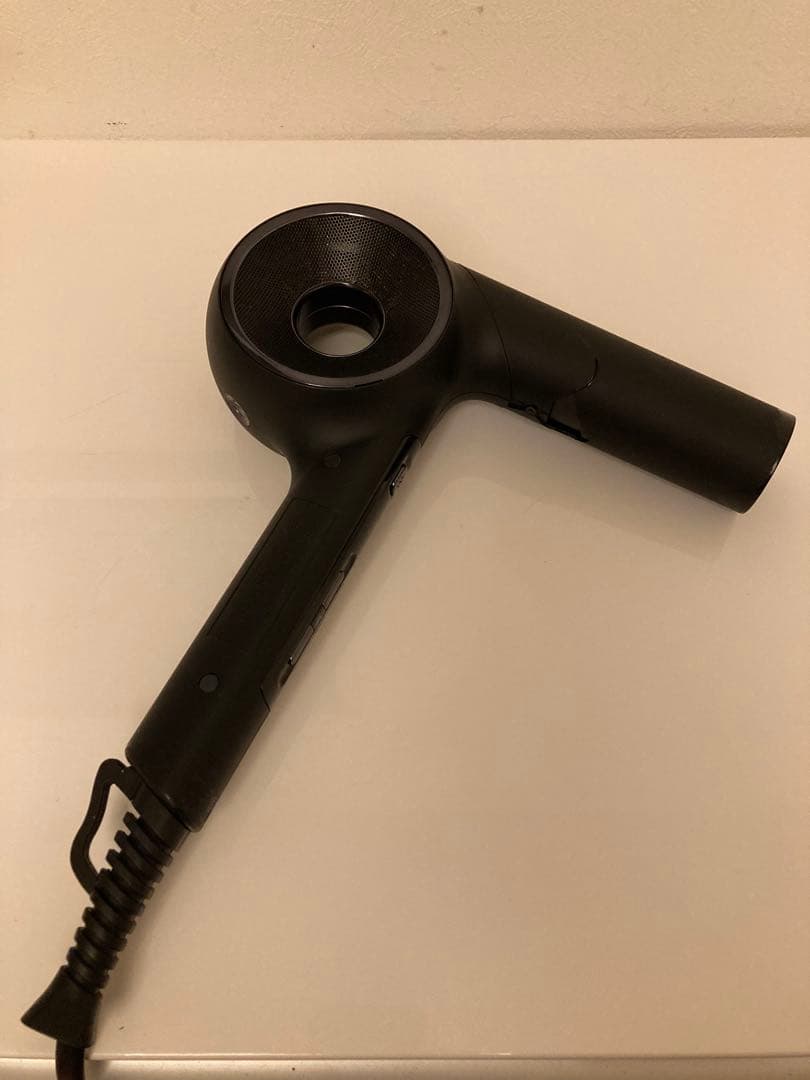 ドライヤーゼロ HCD-G058 ホリスティックキュア マグネットヘアプロ