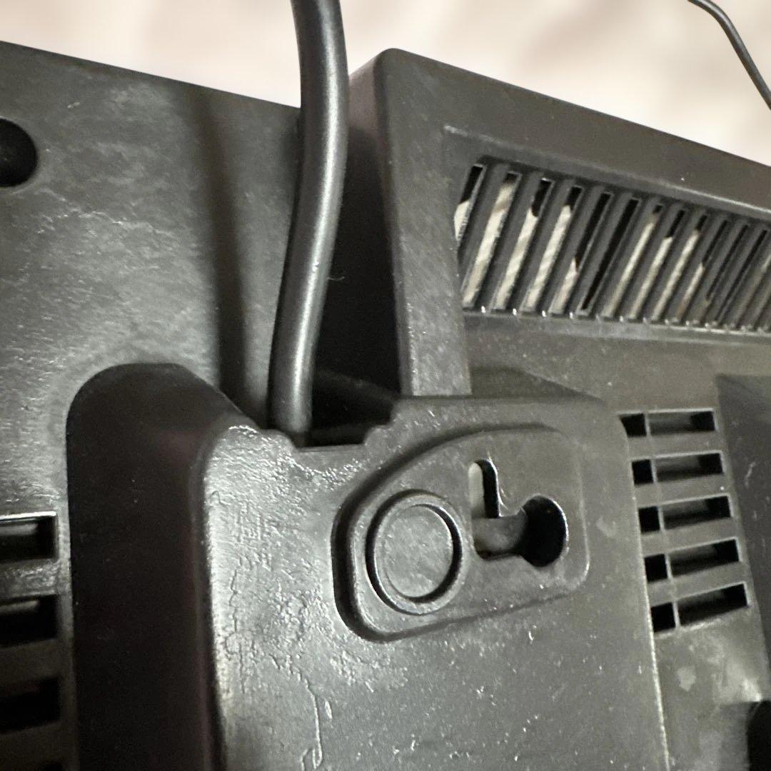 ‼️特価⚠️‼️ スリム エアコン 本体 冷暖房機能リモコン付き