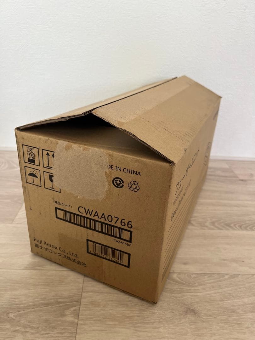 富士ゼロックス フューザーユニット