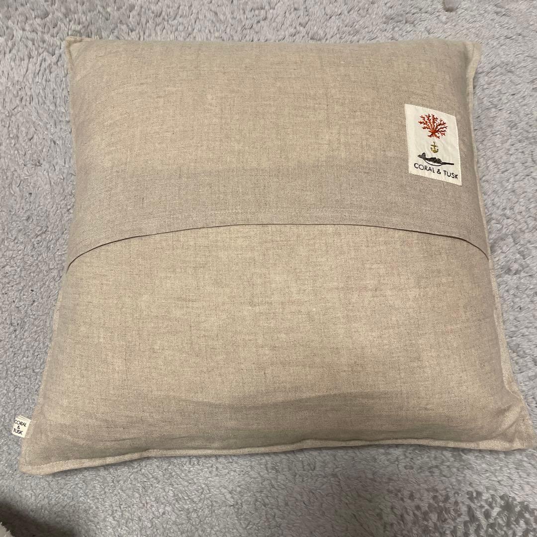 きょうの猫村さん コラボレーション クッションカバー