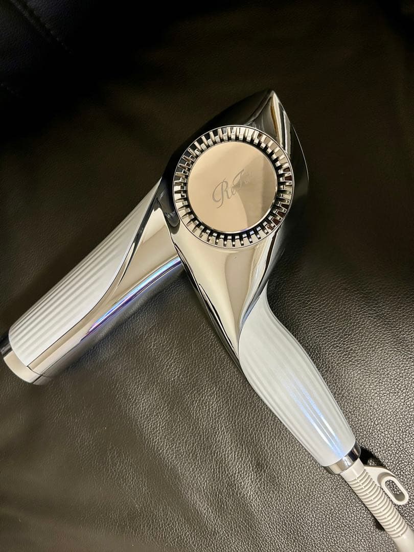 ReFa リファビューテックドライヤーBX ホワイト