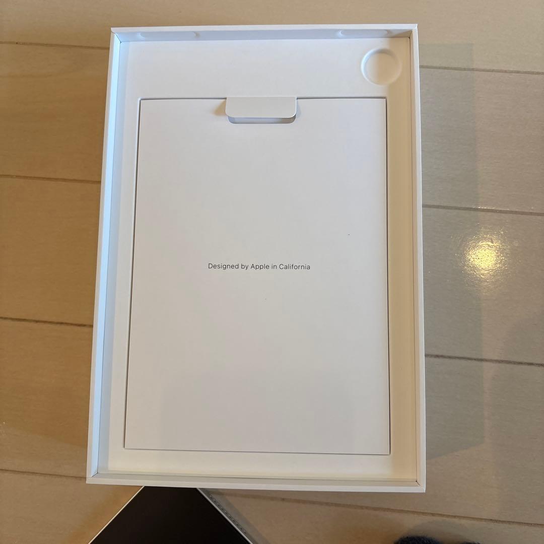 Apple iPad mini(A17 Pro) 128GB スターライト