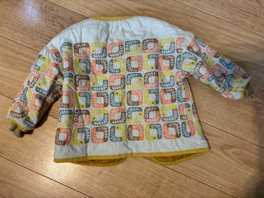 mina perhonen コート 100cm