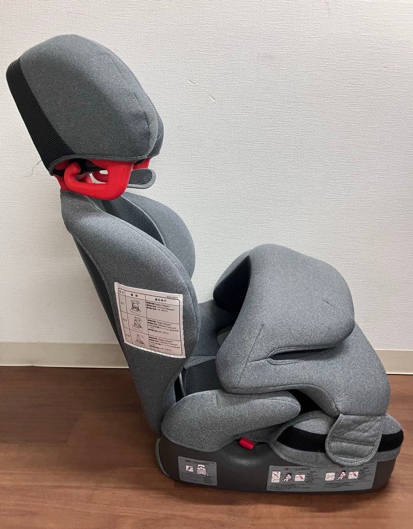 エールべべ・サラット　3ステップクワトロプレミアムW ALC296