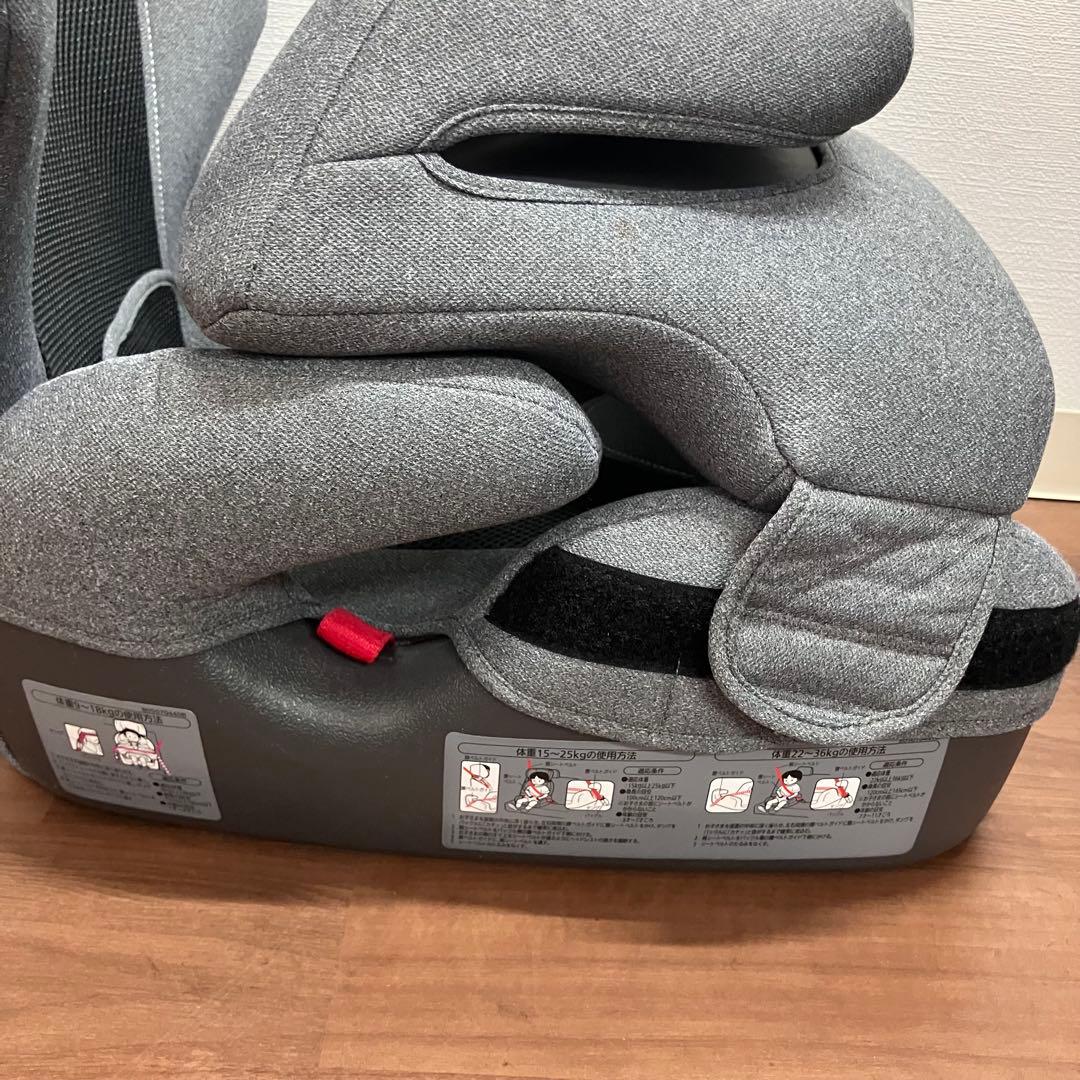 エールべべ・サラット　3ステップクワトロプレミアムW ALC296