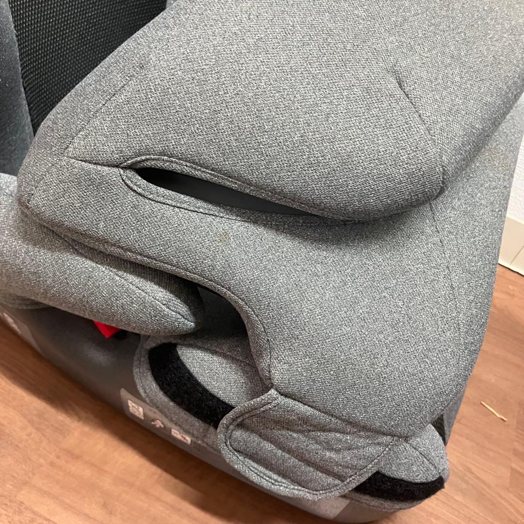 エールべべ・サラット　3ステップクワトロプレミアムW ALC296