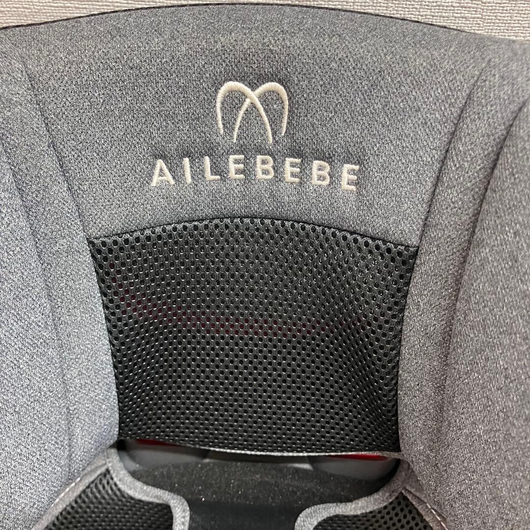 エールべべ・サラット　3ステップクワトロプレミアムW ALC296