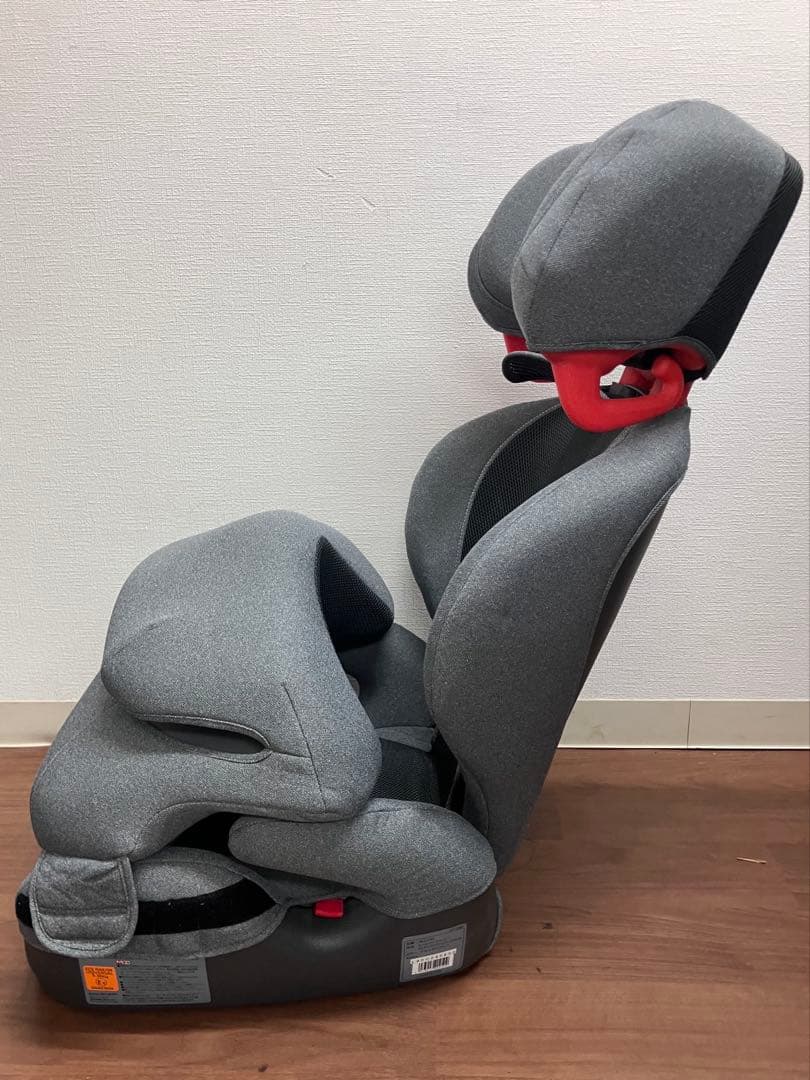 エールべべ・サラット　3ステップクワトロプレミアムW ALC296