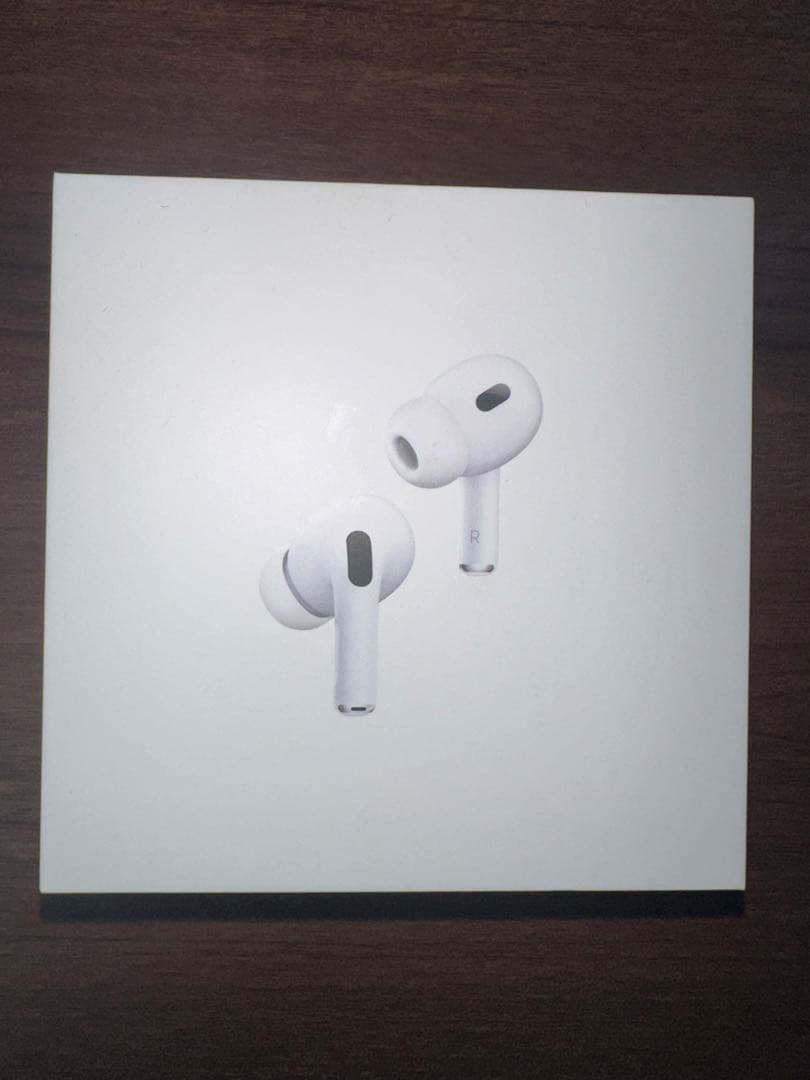 【値下交渉⭕️】AirPods Pro 第2世代 純正 左耳のみ