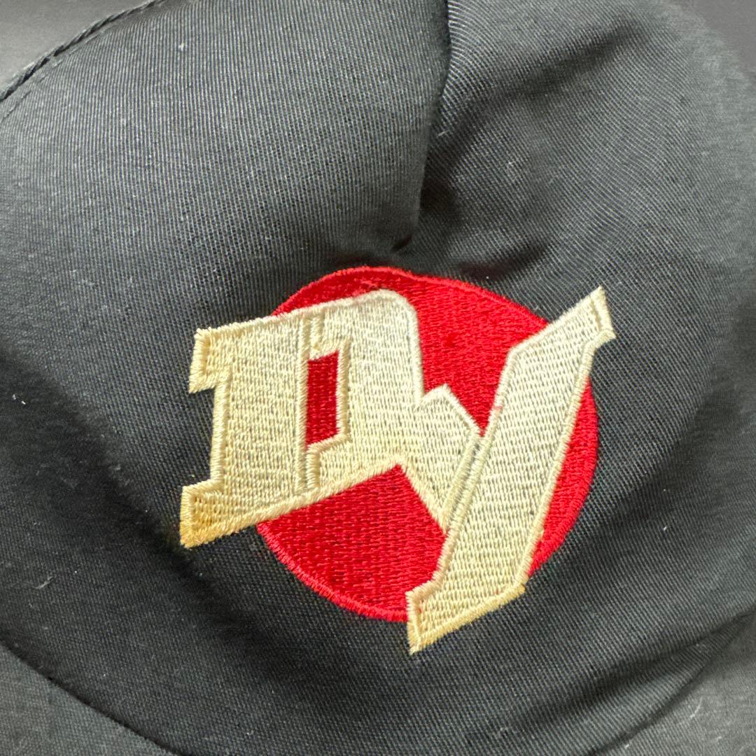 ダムヤンキース damn Yankees キャップ