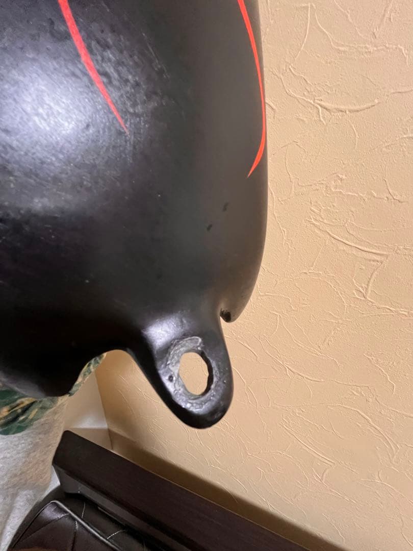 バルカン400 ガレージT&F スポーツスタータンク