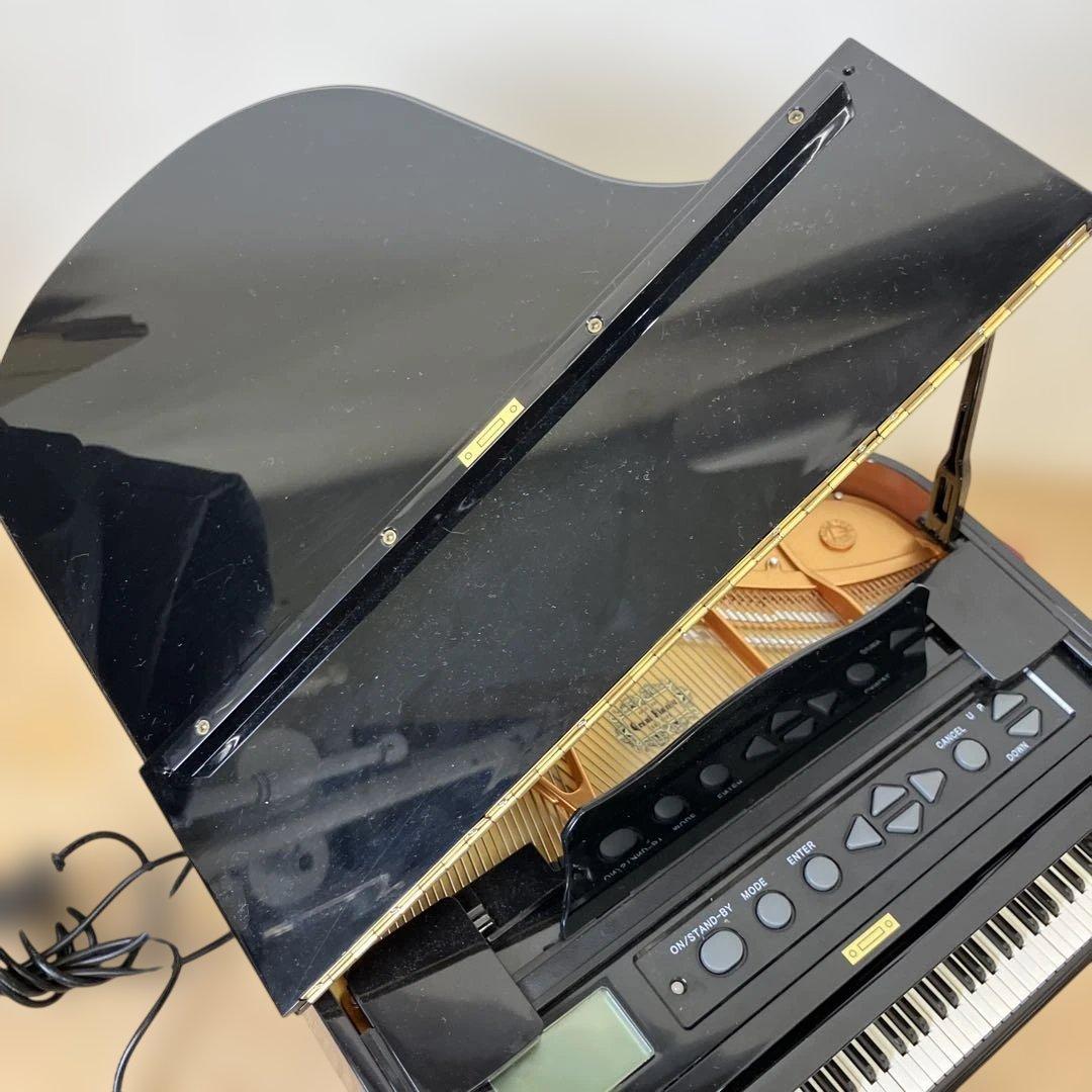 セガトイズ グランドピアニスト grand pianist 稼働品