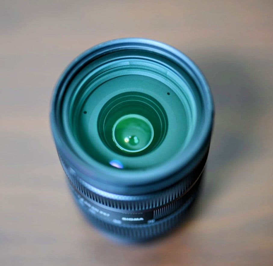 美品　SIGMA 28-70mm F2.8 DG DN ソニーEマウント