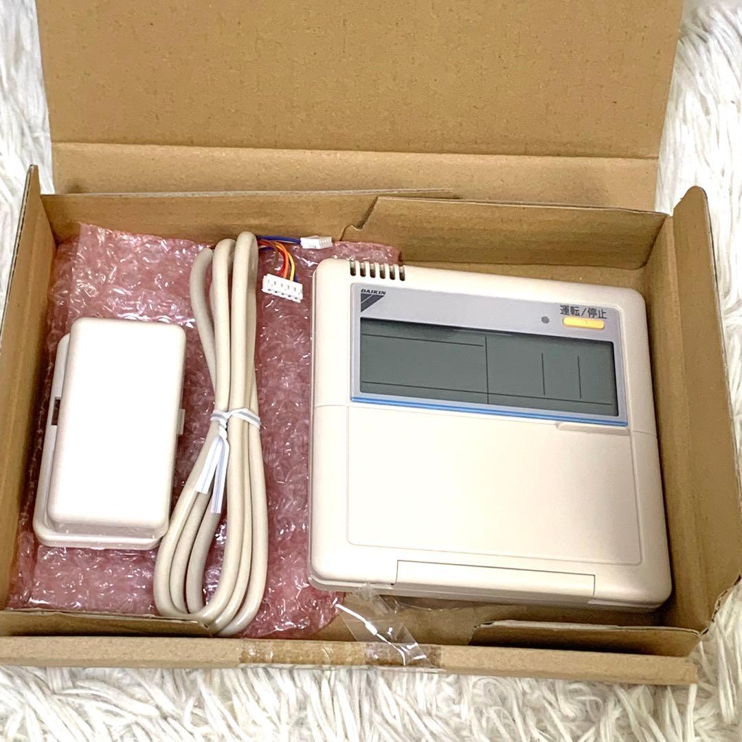 未使用品　ダイキン　薄型リモコン KRC944A1