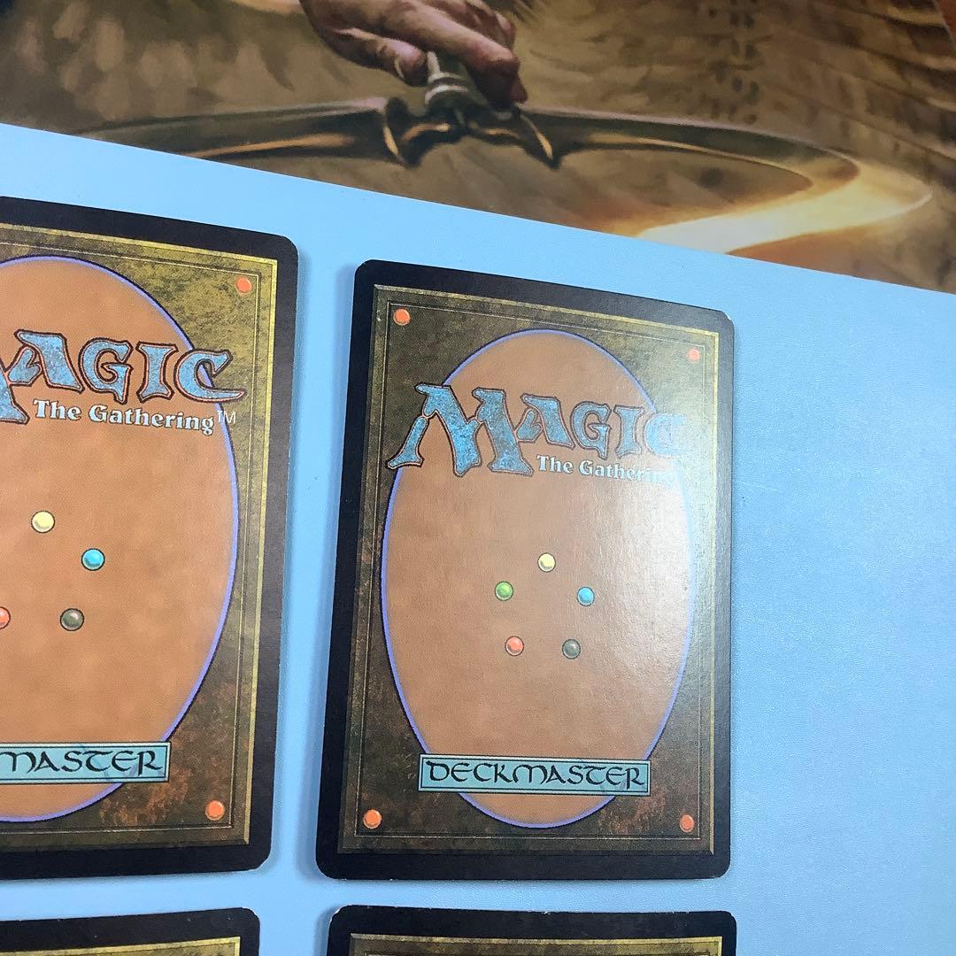 虚空の杯/Chalice of the Void MRD英語foil4枚セット