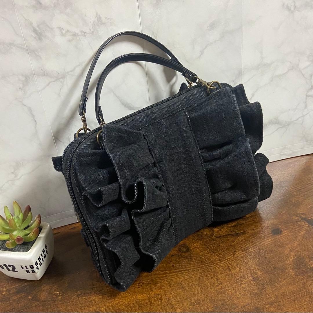 専用※Ｎｏ.48 デニムリメイク【コンパクト財布＆母子手帳ケース】ハンドメイド