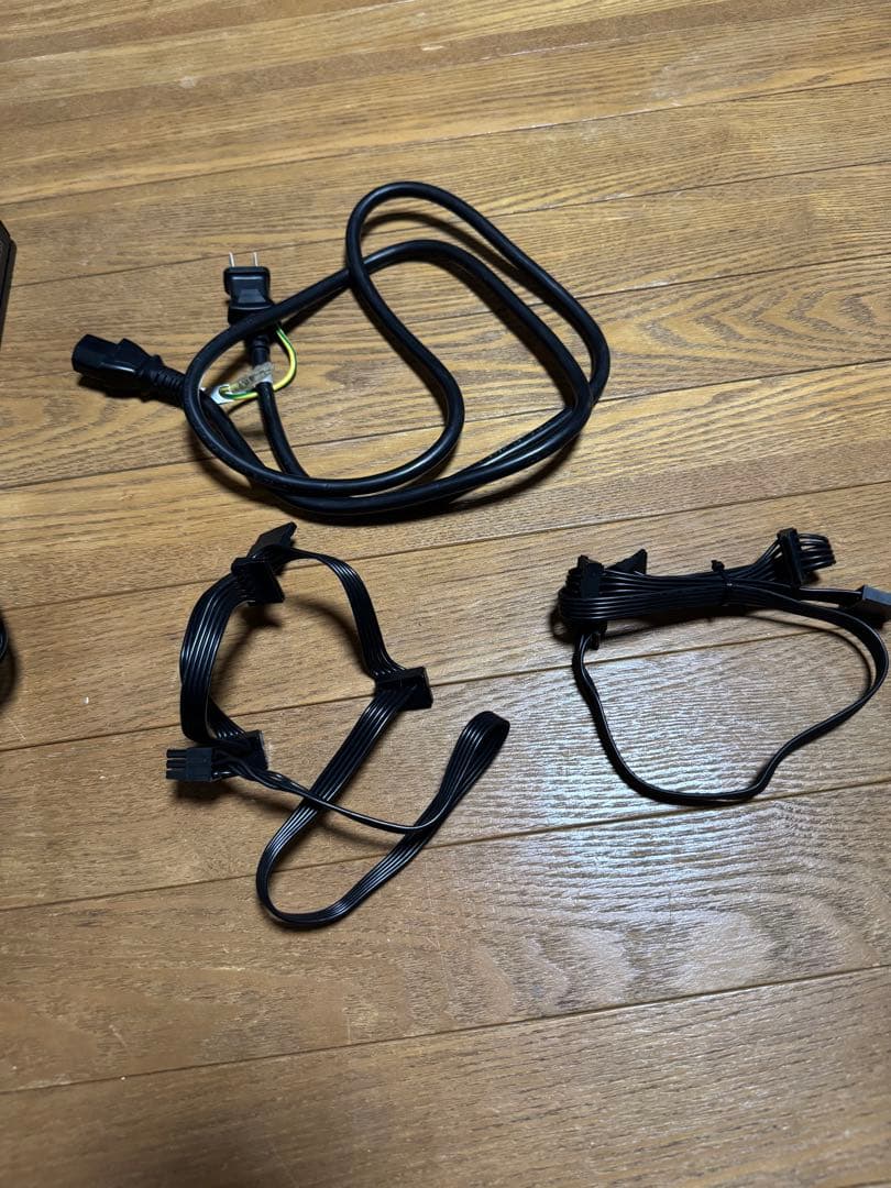 ASUS 電源ユニット ROG Strix 1200W Platinum