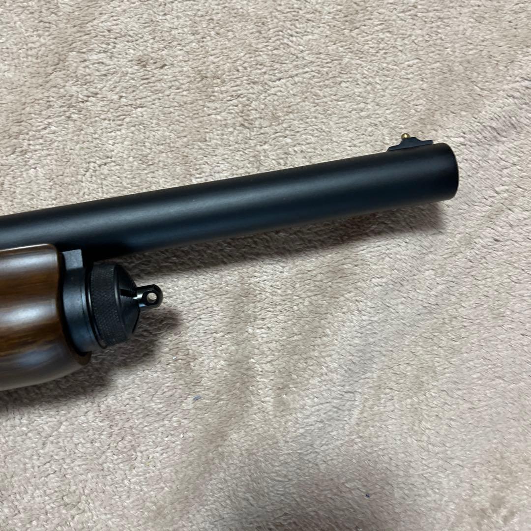 東京マルイ M870 WOOD STOCK TYPE