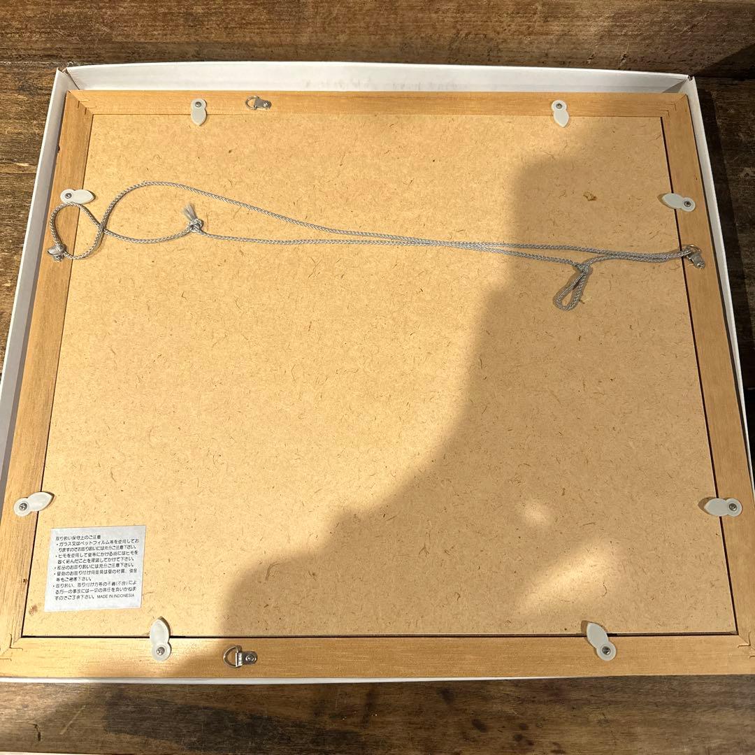 デジキャラット　コゲドンホ先生直筆サイン入りリトグラフ