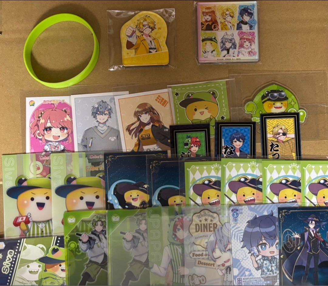 カラフルピーチ　まとめ売