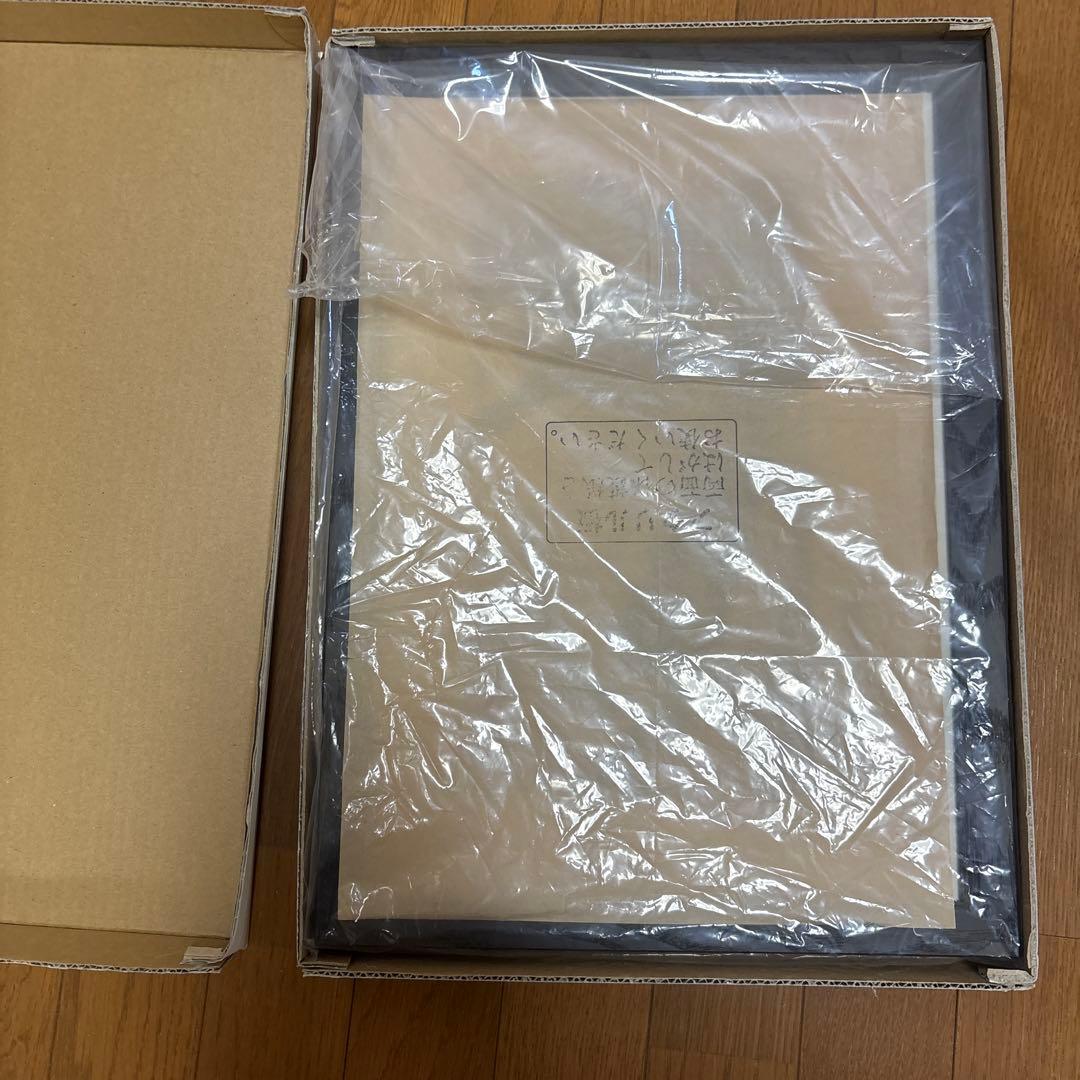 ディズニー ジャングル・ブック 限定アートプリント