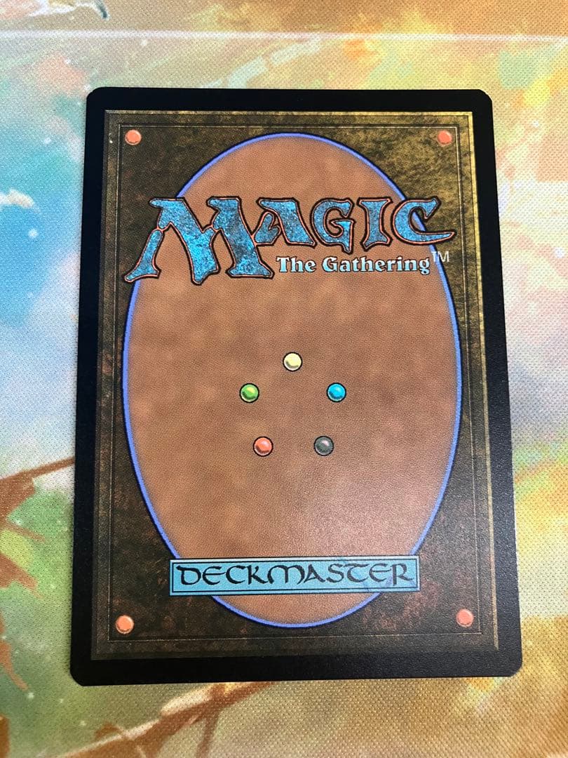 宝石の洞窟/Gemstone Caverns フルアートfoil MTG