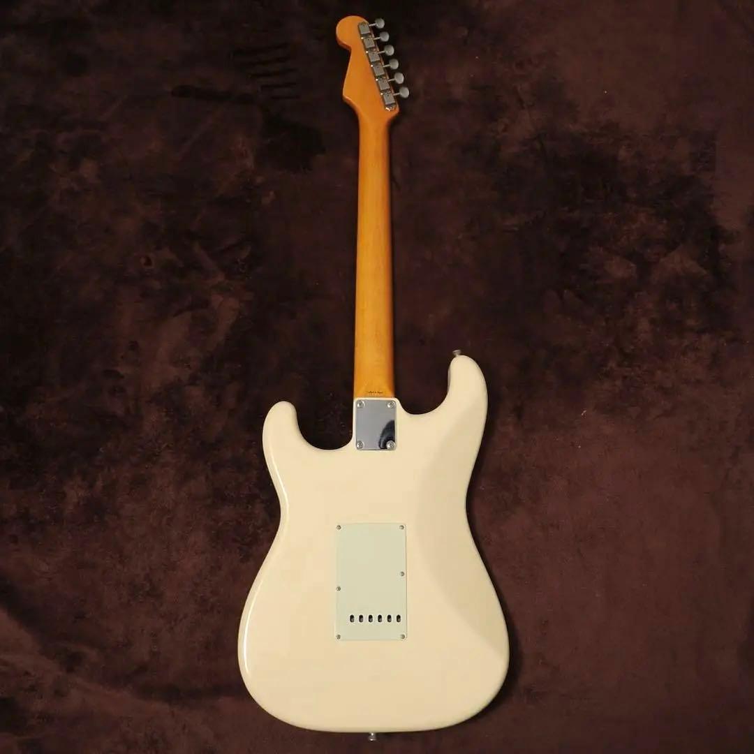 ギター Fender Japan ST62 US