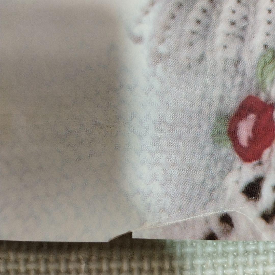 岡田有希子　PONY CANYON　ポスター