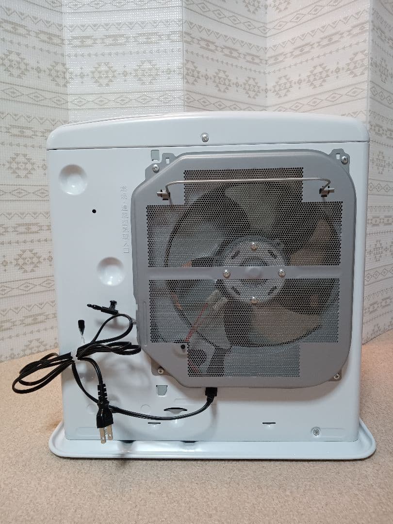 ダイニチ 石油ファンヒーター FW-4222NC