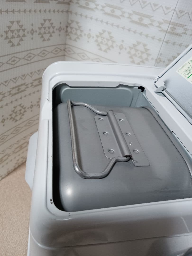 ダイニチ 石油ファンヒーター FW-4222NC