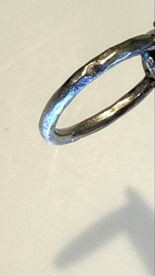 キャシーウォーターマンCathy Watermanプラチナダイアモンドリング1点