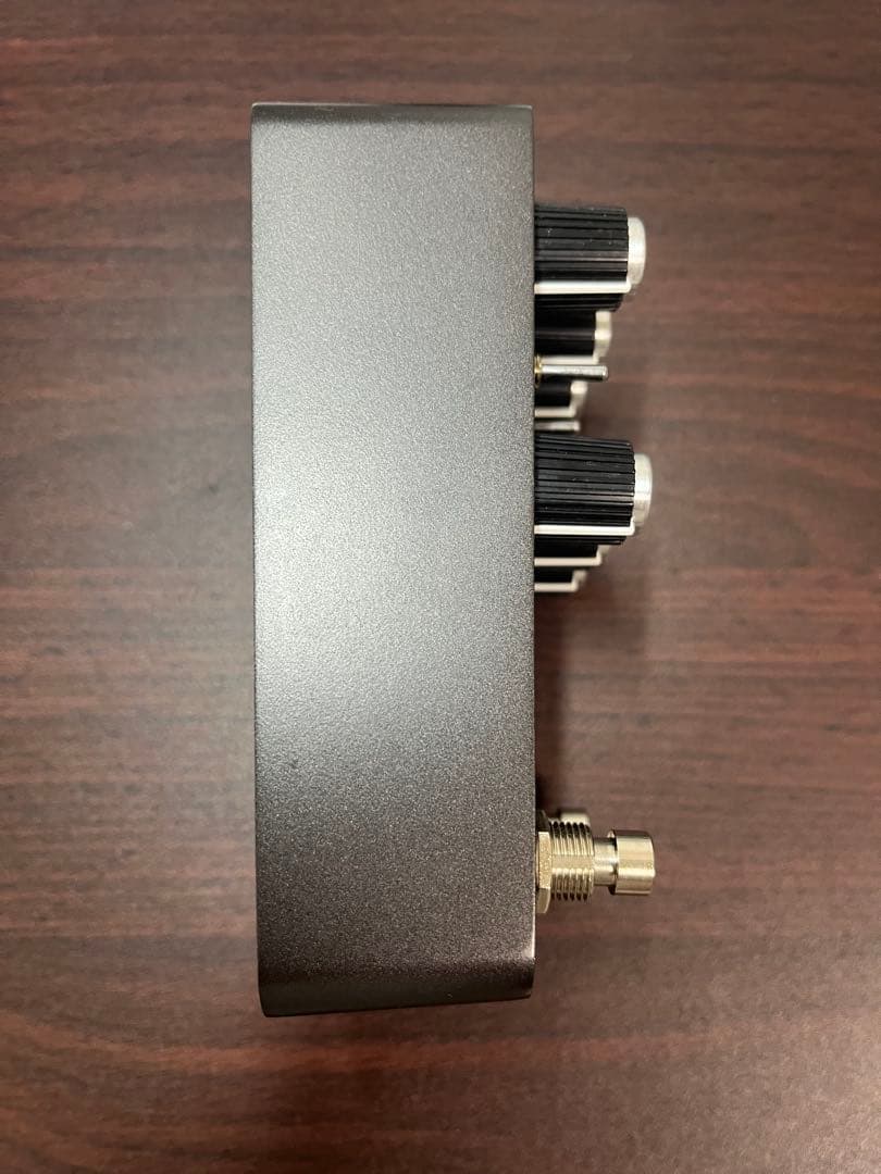 ギター Universal Audio Dream65 Reverb Amp