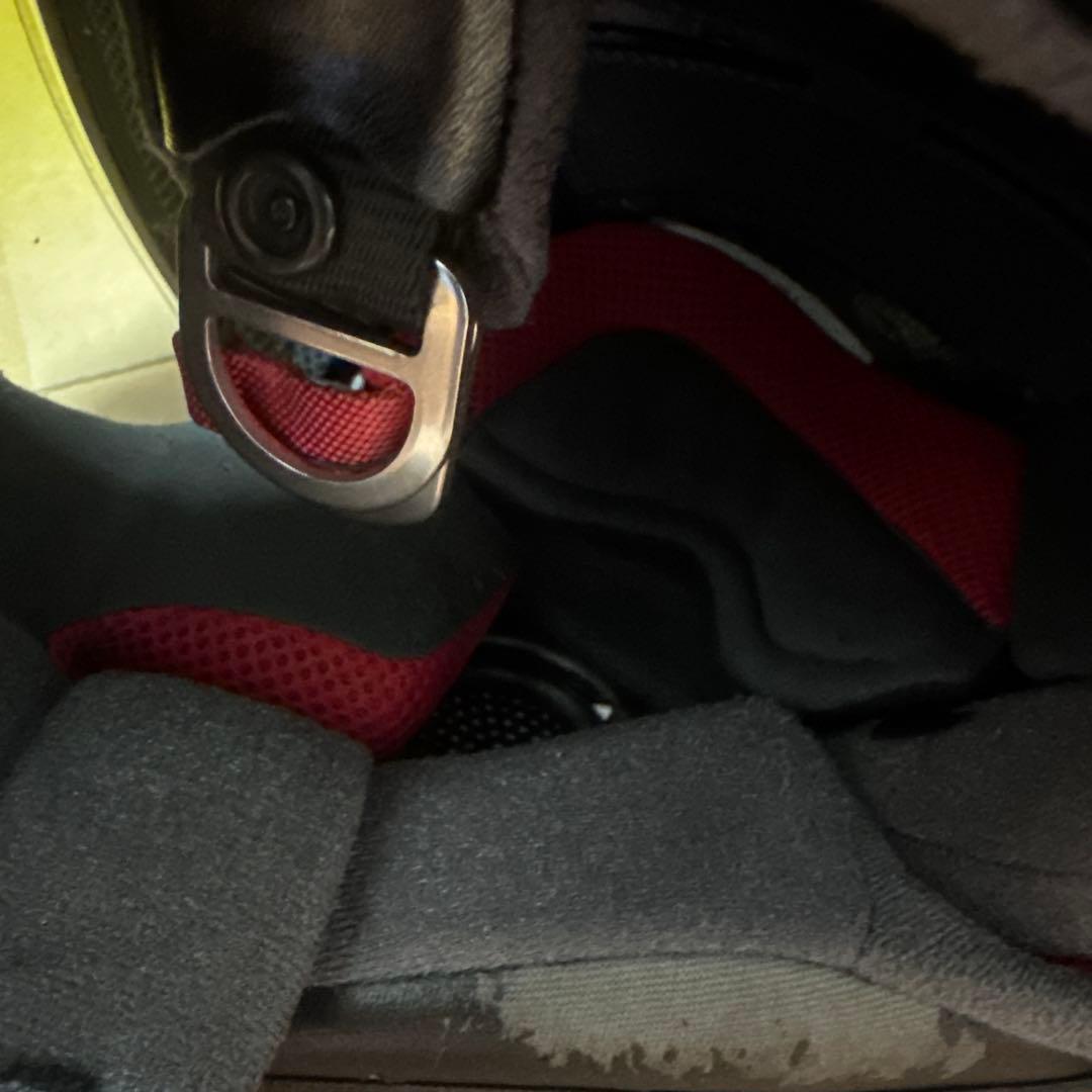 SHOEI X-14 ASSAIL TC-2 サイズM