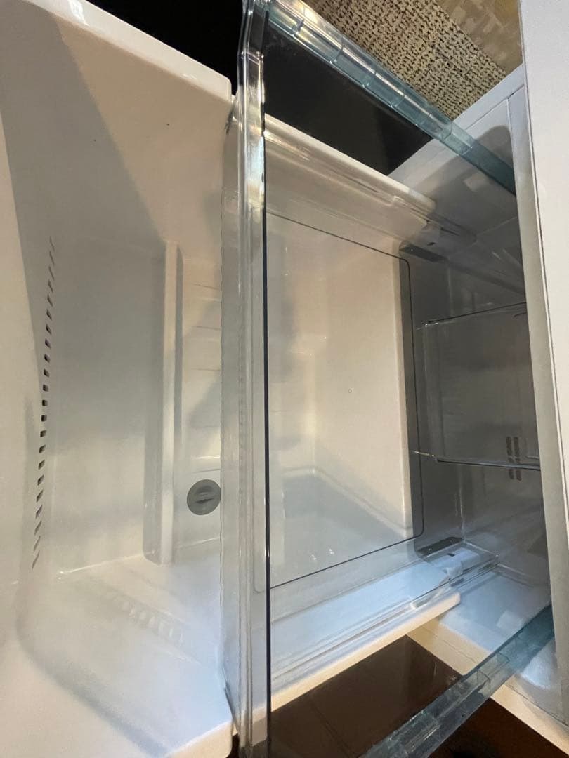 Haierの冷蔵庫335L(条件付き)