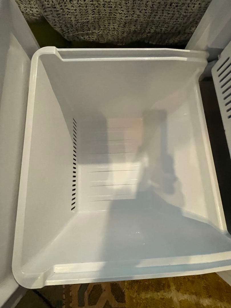 Haierの冷蔵庫335L(条件付き)