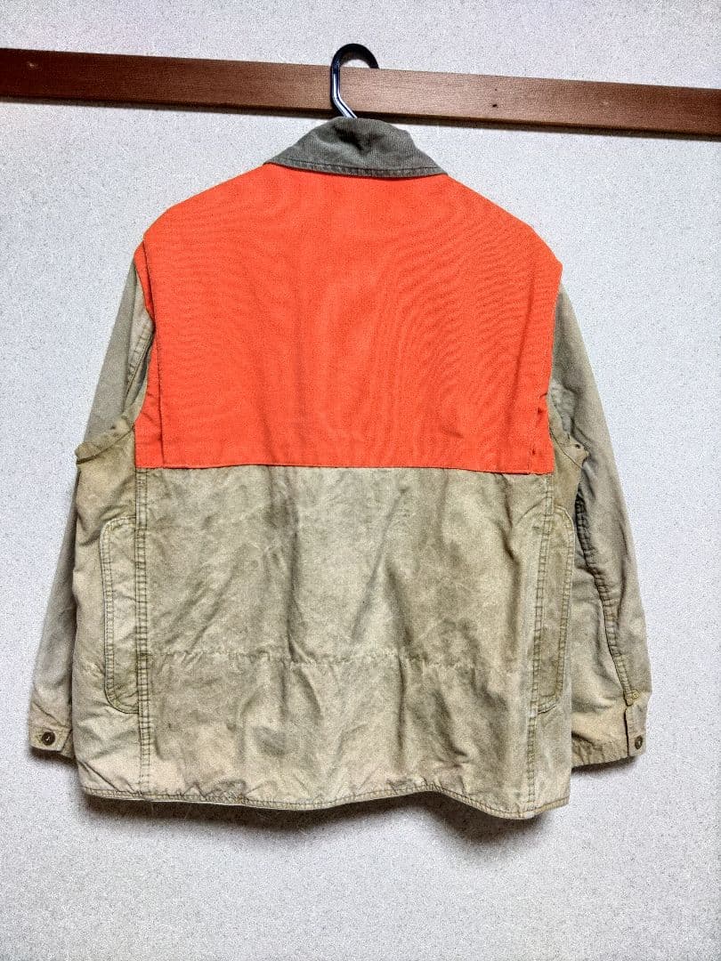 1990年代レア古着　カバーオール