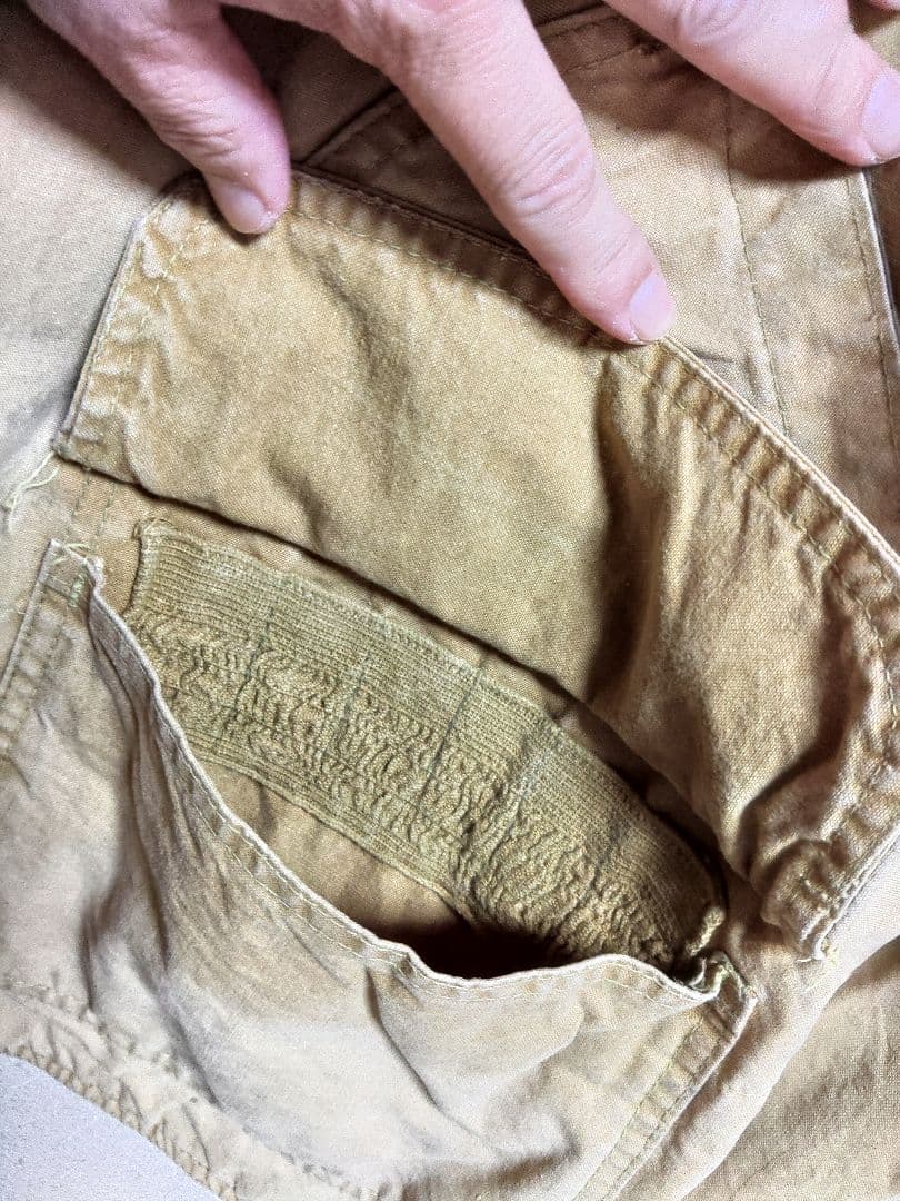 1990年代レア古着　カバーオール